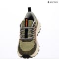 Pánské boty Grisport 109018M khaki 3
