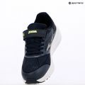 Dětské boty Joma Speed Jr navy/yellow 15