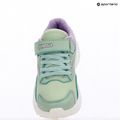 Dětské boty Joma Active Jr light green 15