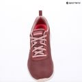Dámské boty SKECHERS Flex Appeal 4.0 Brilliant View mauve 15