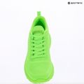 Dámské boty SKECHERS Bobs Squad Chaos Cool Rythms lime 15