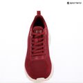 Dámské boty  SKECHERS Bobs Squad Chaos Face Off red 15