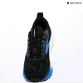 Pánské běžecké boty Brooks Trace 4 black/cobalt/limpet 16
