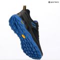 Pánské turistické boty Grisport 15409S2 black/blue 3