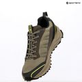 Pánské trekové boty CMP Helnait Fast sage/olive/acido 13