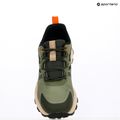Pánské boty REGATTA Leighton dark khaki/fox 11