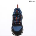 Pánské trekové boty Regatta Vendeavour Low olymipan blue/black/tango 10