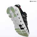 Dámské běžecké boty   On Running Cloudrunner 2 shadow/lima 5