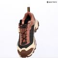 Dámské trekové boty Salomon X ULTRA 5 GTX burlwood / french roast / rattan 12