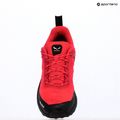 Dámské turistické boty Salewa Pedroc Air flame / black 20