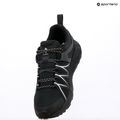 Pánské turistické boty Columbia Peakfreak Roam Waterproof black/silver grey 19