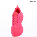 Dámské boty SKECHERS Bobs Squad Chaos Cool Rythms pink 15