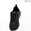 Dámské boty  SKECHERS Bobs Vision Air black 7