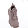 Dámské boty SKECHERS Bobs Sport Squad Tough Talk mauve 14