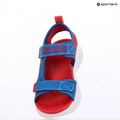 Dětské sandály SKECHERS Creature Splash blue/red 12