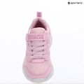 Dětské boty SKECHERS Go Run Elevate light pink 9