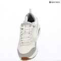 Dětské boty SKECHERS Uno Retro Groove white/gray 9