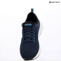 Pánské boty SKECHERS Edgeride Contention blue 9