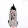 Dámské boty SKECHERS Hillcrest Pure Escapade gray/pink 7