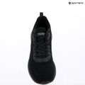Dámské boty SKECHERS Bobs Sport Squad Tough Talk black 15