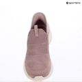 Dámské boty SKECHERS Ultra Flex 3.0 Smooth Step mauve 16