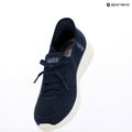 Dámské boty SKECHERS Go Walk Joy Abby navy 8