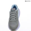 Dámské boty SKECHERS Go Walk Max Walker Vea gray/aqua 7