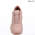 Dámské boty SKECHERS Uno Stand On Air light mauve 14