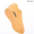 Dámské boty SKECHERS Uno Stand On Air orange 15