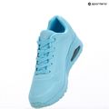 Dámské boty SKECHERS Uno Stand On Air light blue 12