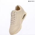 Dámské boty SKECHERS Uno Stand On Air off white 15