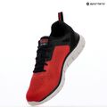Pánské boty  SKECHERS Track Broader red 14