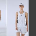 Dámské tenisové tílko HEAD Club 25 Tech Tank Top W white 5