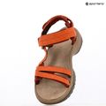 Dámské sandály Teva Terra Fi Lite Suede languostino 9