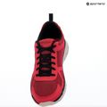 SKECHERS Track Bucolo red/black pánské tréninkové boty 14
