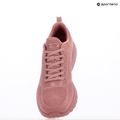 Dámské boty SKECHERS Bobs Squad Chaos Face Off raspberry 15