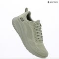 Dámské boty SKECHERS Bobs Squad Chaos Face Off sage 15