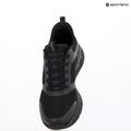 Dámské boty SKECHERS Bobs Arc Waves 2.0 Now On black 15