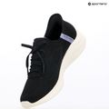 Dámské boty SKECHERS Ultra Flex 3.0 Elevated Motion black/white 15