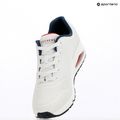 Dámské boty SKECHERS Uno Stand On Air white durabuck/navy/red trim/mesh 15