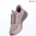 Dámské boty SKECHERS Switch Back Mist pink/multi 16