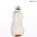 Dámské boty SKECHERS Bobs Squad 4 Staple Look white 15