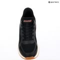 Dámské boty SKECHERS Bobs Squad 4 Staple Look black 16