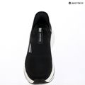 Dámské boty SKECHERS Max Cushioning Elite 2.0 Eternal black/white 9