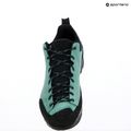 Dámské nástupové boty SCARPA Zodiac waterfall/black 11