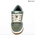 Boty Vans Hylane green tea 9
