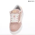 Boty Vans Hylane sepia rose 9