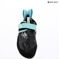 Pánské lezecké boty  La Sportiva Skwama Vegan carbon/turquoise 11