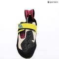 Dámské lezecké boty La Sportiva Skwama apple green/cobalt blue 13