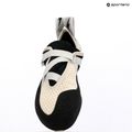 Dámské lezecké boty Evolv Defy gray/white 8